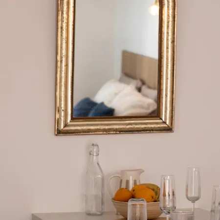 Le Mimosa - Centre-ville - Elegance - Clim - Wifi Apartment *